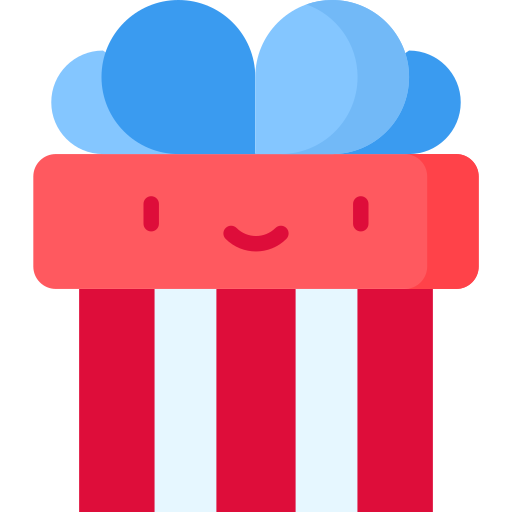 cadeaux Icône gratuit cadeaux Icône gratuit