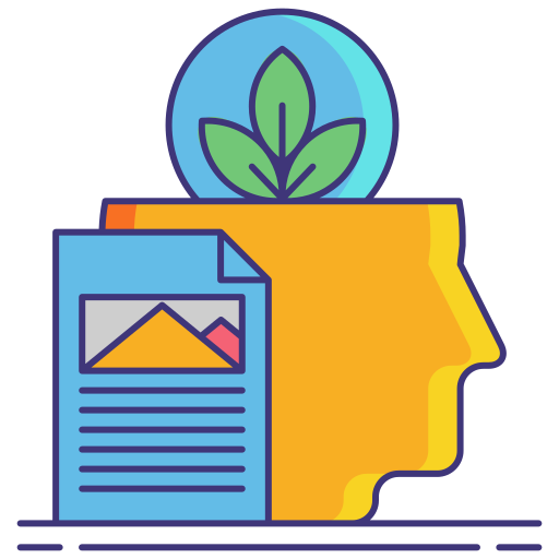 contenido icono gratis contenido icono gratis