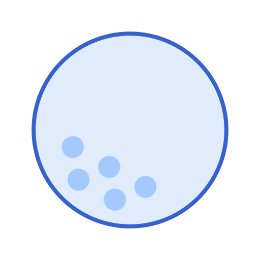 golfball kostenlos Icon