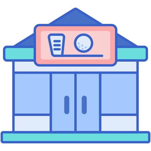 Shop Flaticons Lineal Color icon