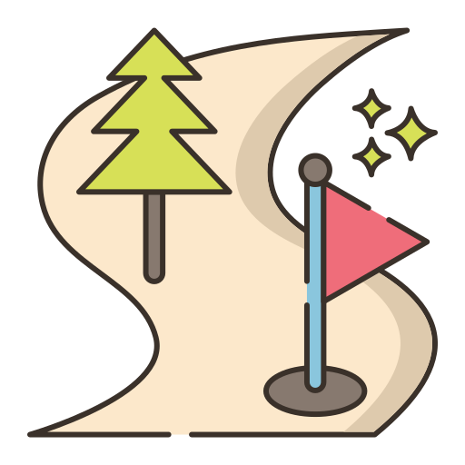 golfplatz kostenlos Icon golfplatz kostenlos Icon