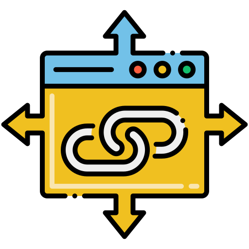 Redirect free icon Redirect free icon