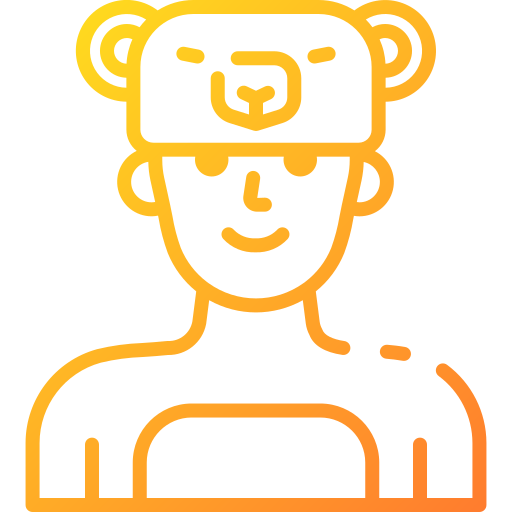 Bear free icon Bear free icon