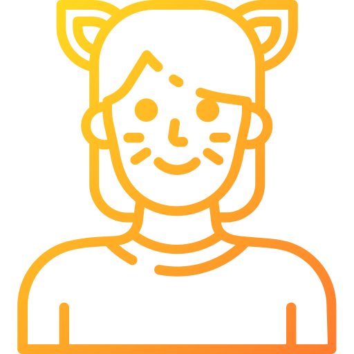 Кошка бесплатно иконка