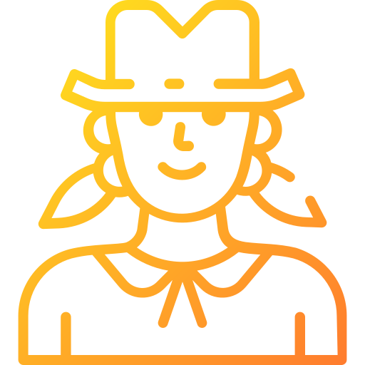 Пастушка бесплатно иконка