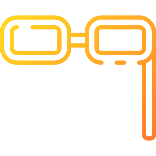 안경 무료 아이콘