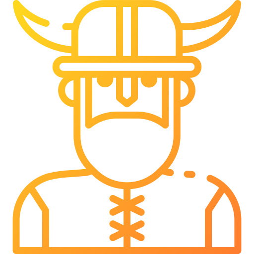 wikinger kostenlos Icon