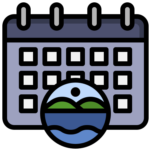 calendrier Icône gratuit calendrier Icône gratuit