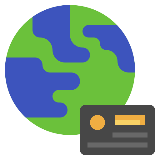 monde Icône gratuit monde Icône gratuit