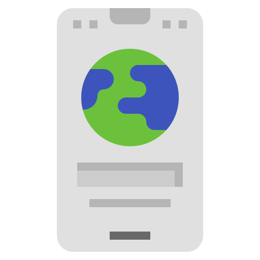 smartphone kostenlos Icon