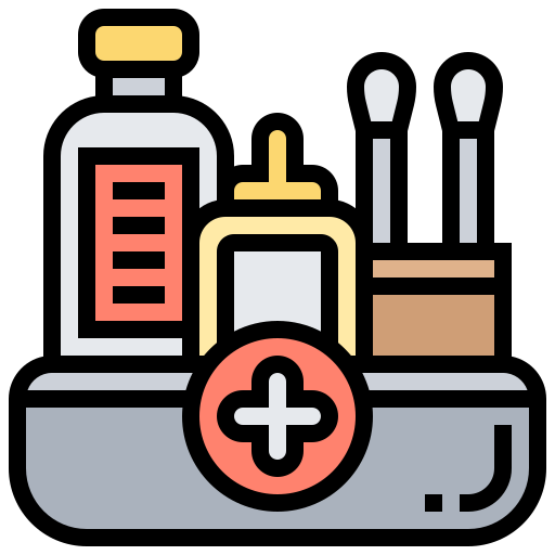 médico icono gratis