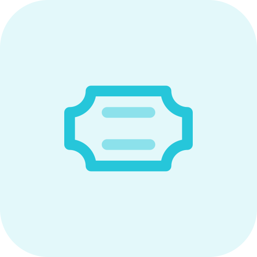 Promo code free icon Promo code free icon