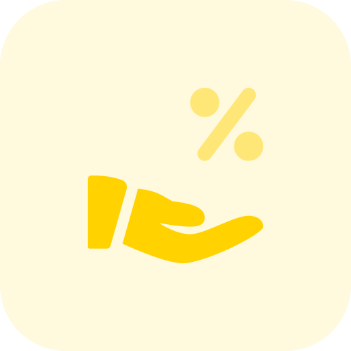 Hand free icon Hand free icon