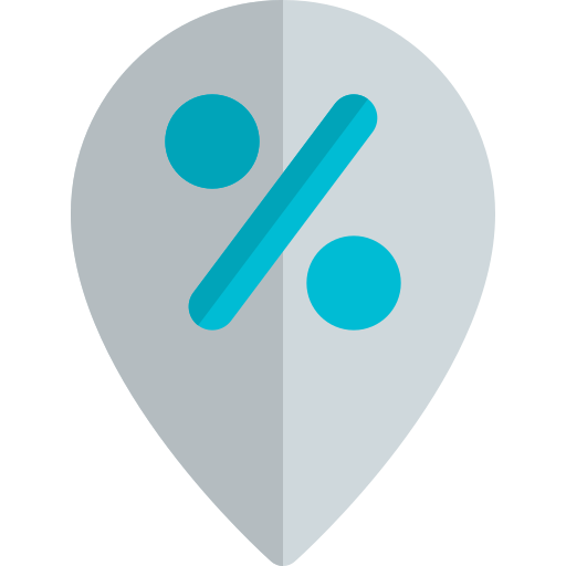 ubicación icono gratis