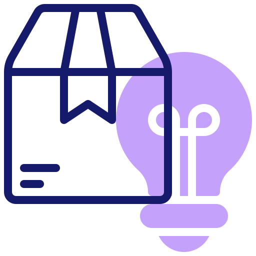 producto icono gratis