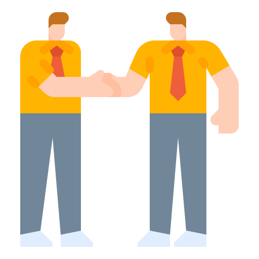 B2b free icon B2b free icon