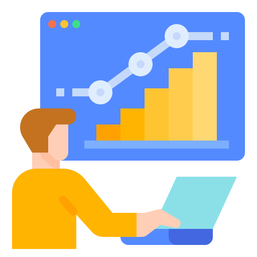 monitoring icon png