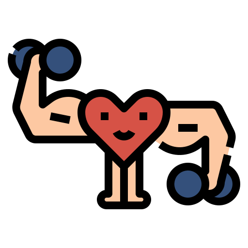 corazón icono gratis