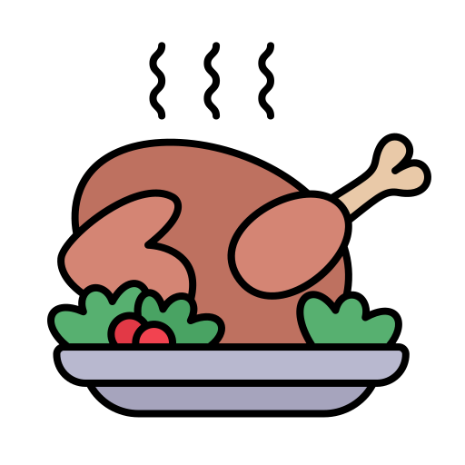 Turkey - free icon