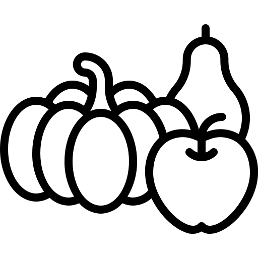 gemüse kostenlos Icon