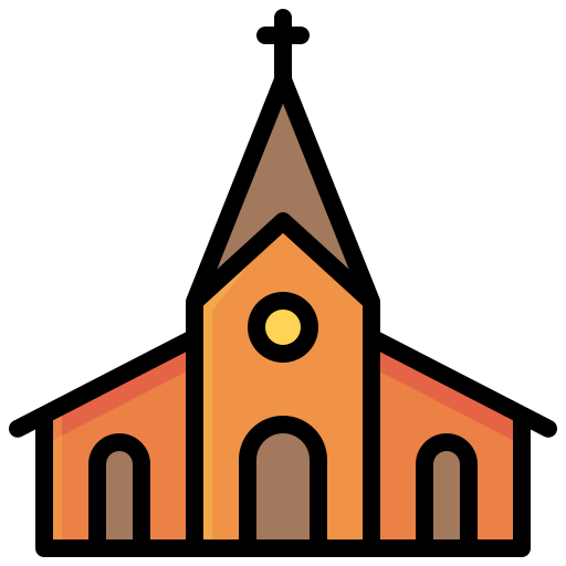 Church - free icon