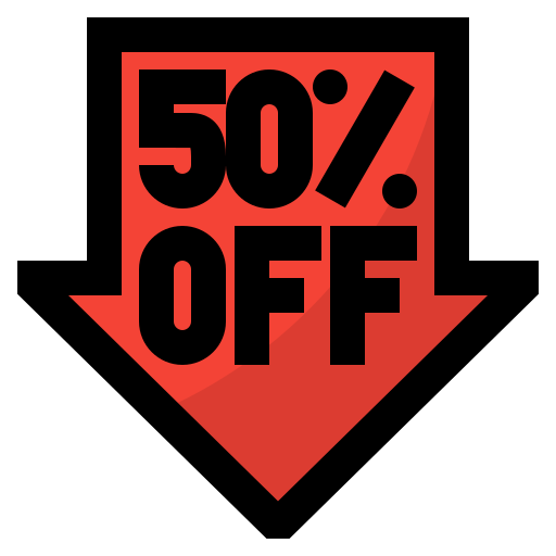 Offer free icon Offer free icon