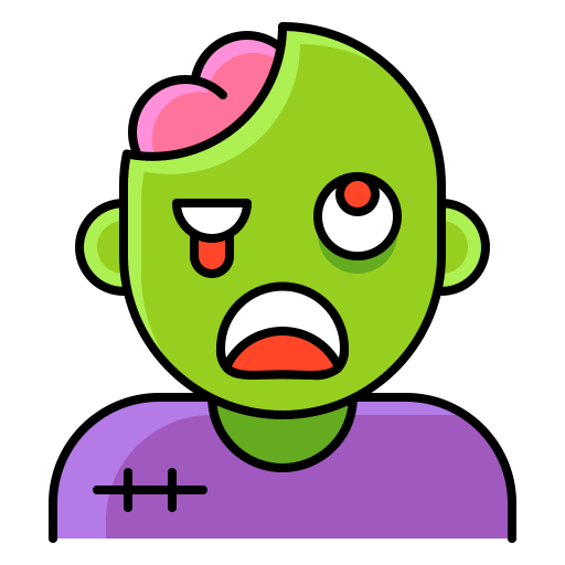 zumbi grátis ícone zumbi grátis ícone