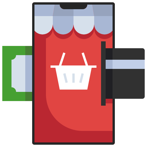 Онлайн платеж бесплатно иконка