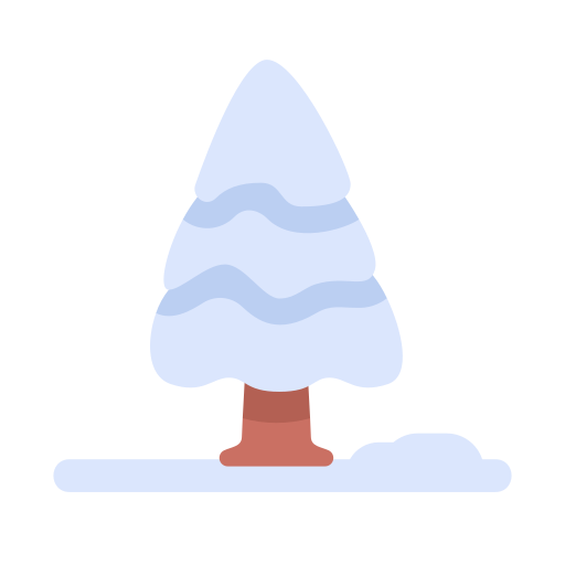 Pine tree Generic Flat icon