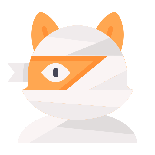 Mummy free icon