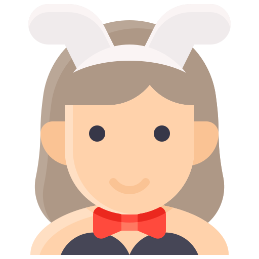 Bunny free icon Bunny free icon