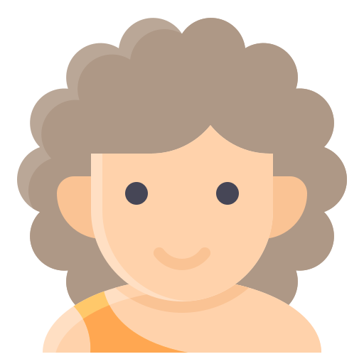 Stone man free icon