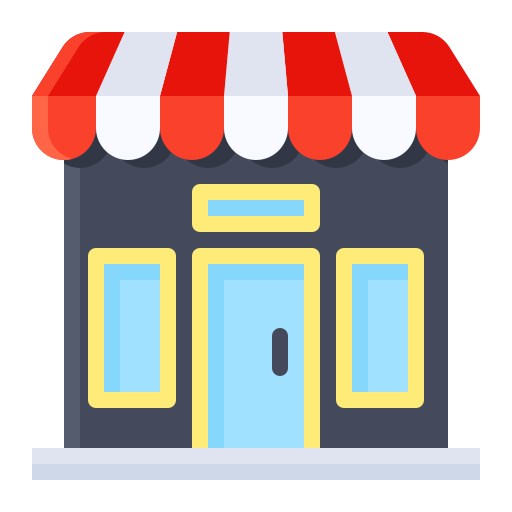 geschäft kostenlos Icon