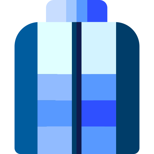 Jacket free icon