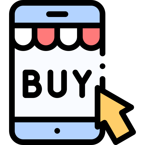 купить бесплатно иконка