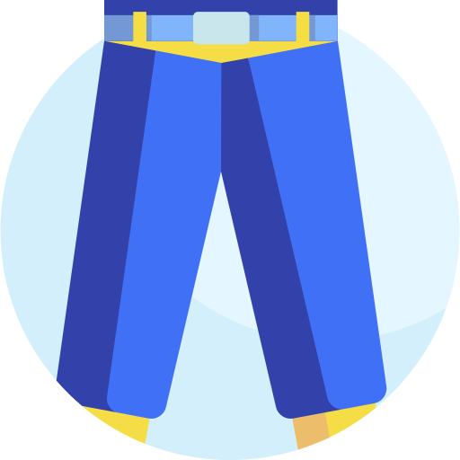 skihose kostenlos Icon