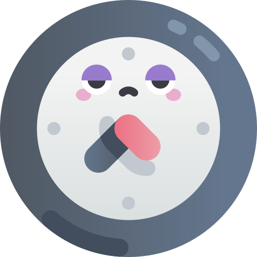 Clock free icon