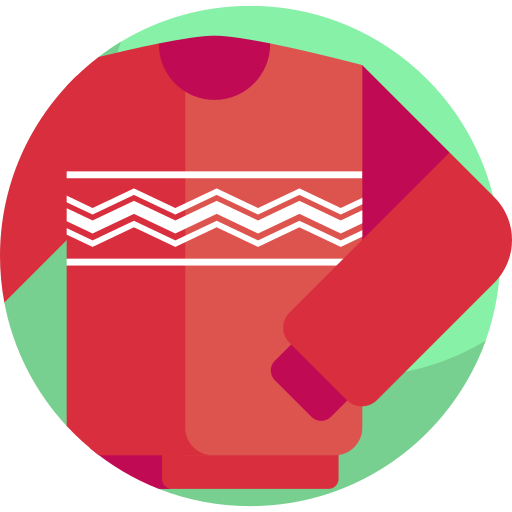 Jumper free icon Jumper free icon