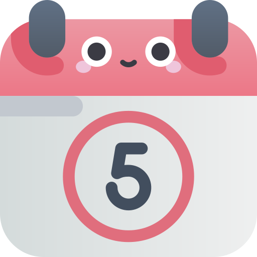Calendar free icon Calendar free icon
