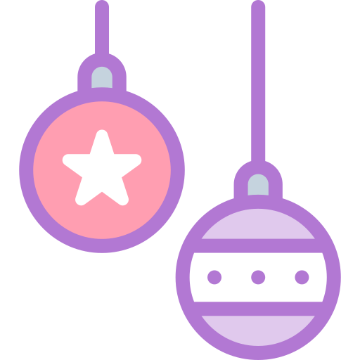 bola de natal grátis ícone bola de natal grátis ícone