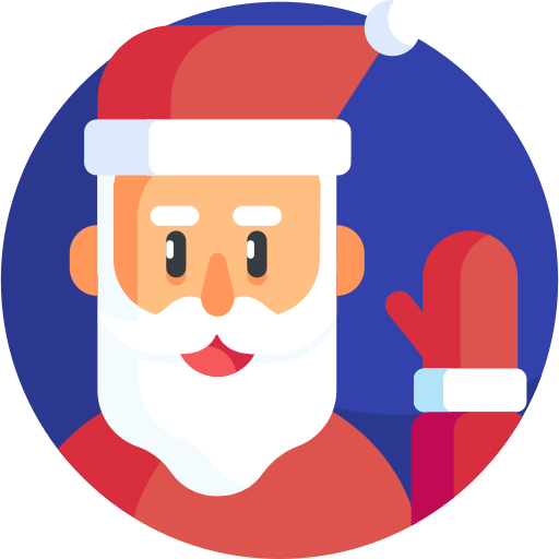 Santa claus free icon Santa claus free icon