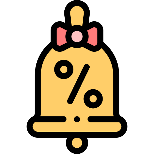 Bell free icon Bell free icon
