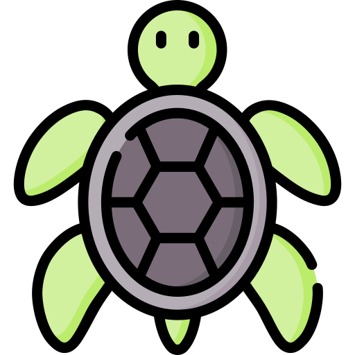 tortuga icono gratis