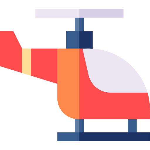 Вертолет бесплатно иконка Вертолет бесплатно иконка