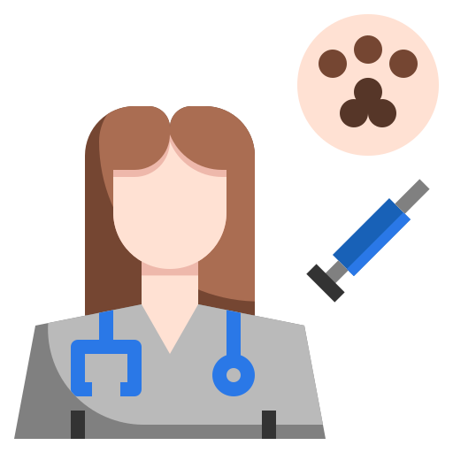 veterinario icono gratis