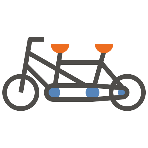 bicicleta icono gratis