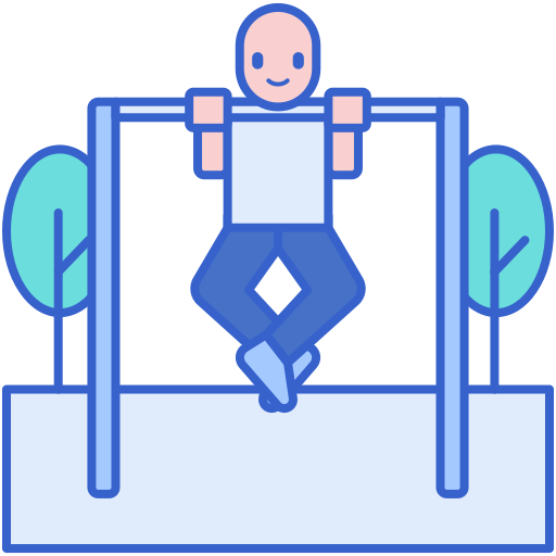 gimnasio icono gratis