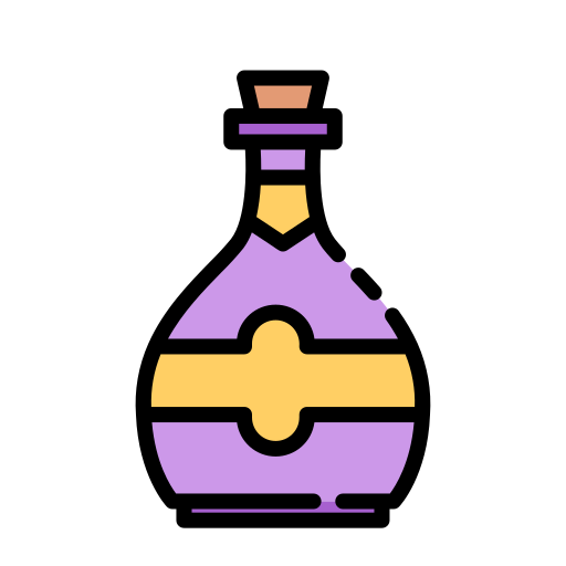 Cognac free icon