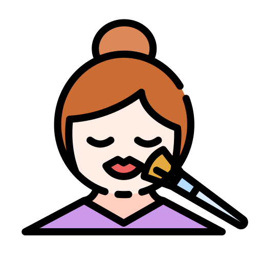 maquillage Icône gratuit maquillage Icône gratuit