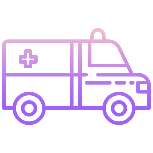 ambulancia icono gratis